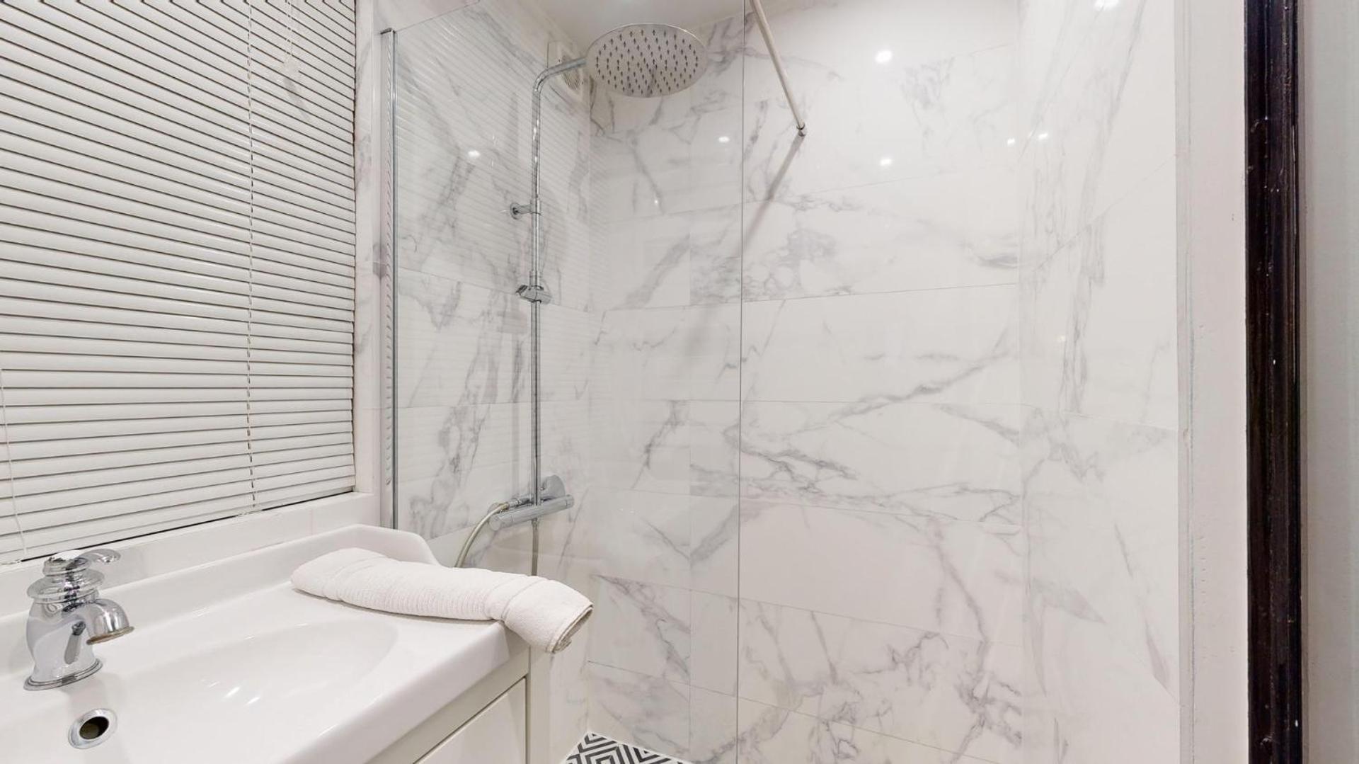 Appartement Bluestay 114 : Superbe A Bastille *