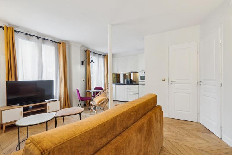 Appartement Bluestay 114 : Superbe A Bastille *