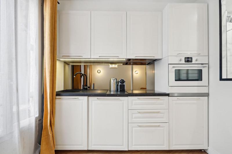 Bluestay 114 : Superbe A Bastille Parijs