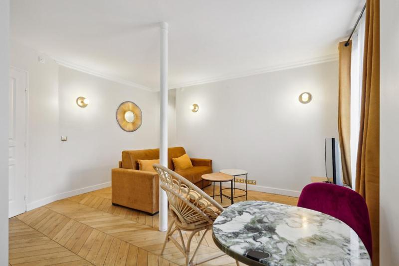 Bluestay 114 : Superbe A Bastille * Parijs